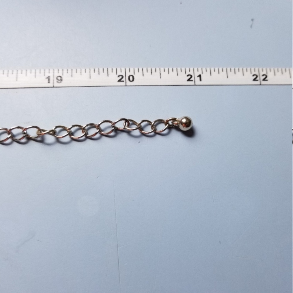 Ann Taylor Layered Bubble Statement - image 5